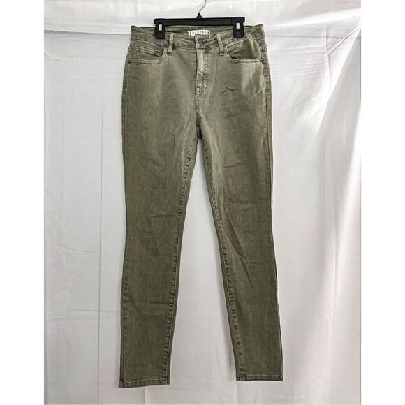 Francesca’s Harper Heritage jeans - Picture 1 of 7